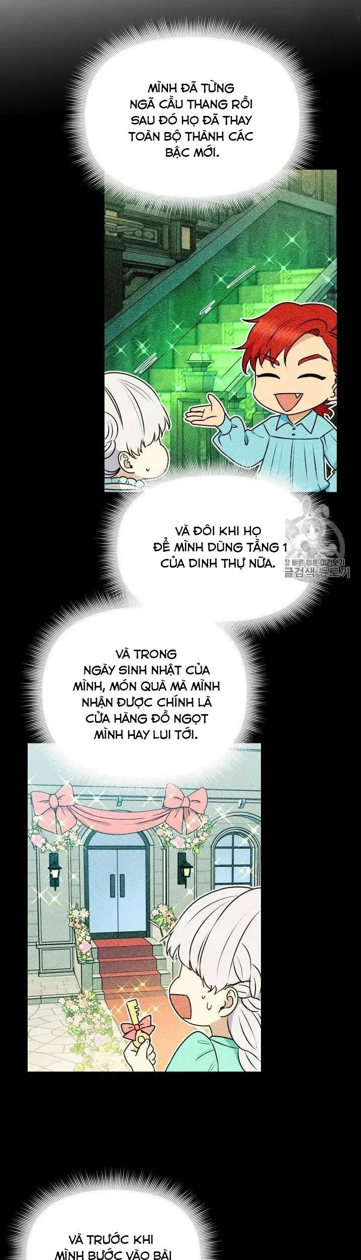 Bản Khế Ước Với Nữ Công Tước Ác Ma Chapter 78.5 - 10