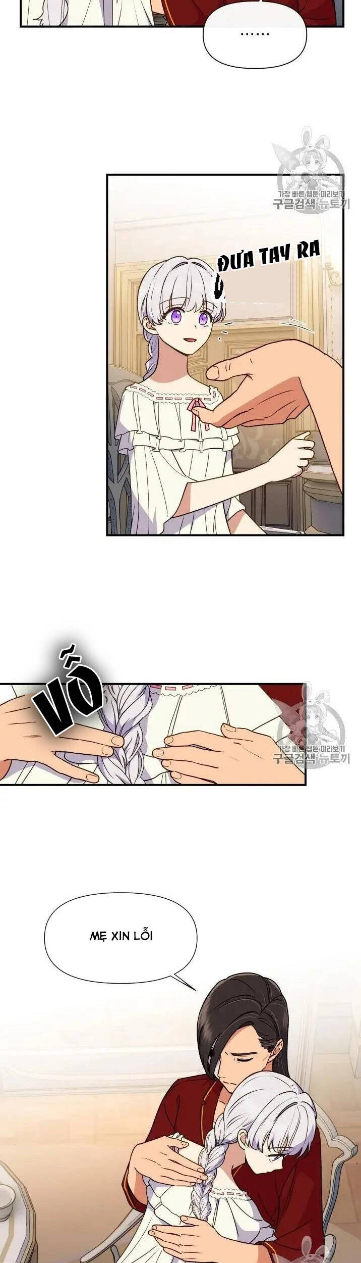 Bản Khế Ước Với Nữ Công Tước Ác Ma Chapter 78 - 11