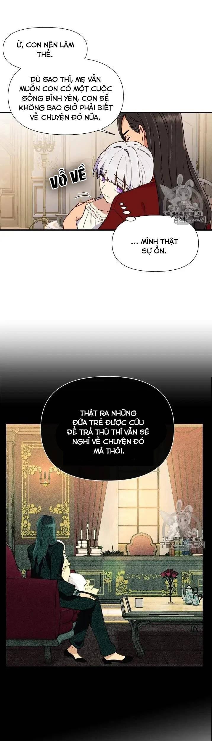 Bản Khế Ước Với Nữ Công Tước Ác Ma Chapter 78 - 14