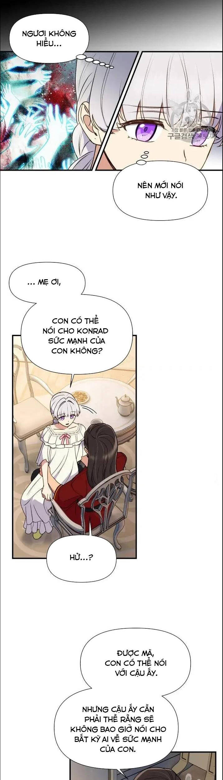 Bản Khế Ước Với Nữ Công Tước Ác Ma Chapter 78 - 15