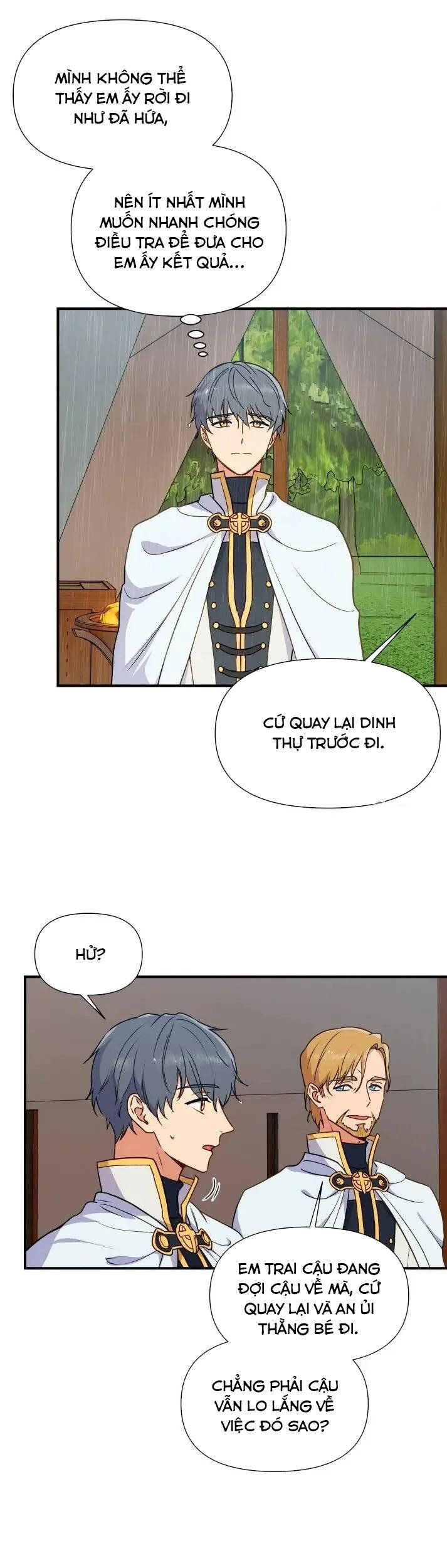 Bản Khế Ước Với Nữ Công Tước Ác Ma Chapter 78 - 19