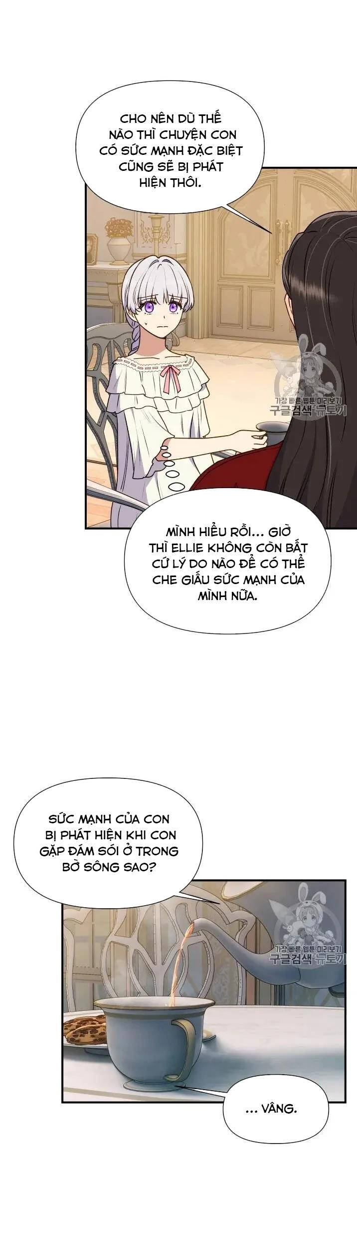 Bản Khế Ước Với Nữ Công Tước Ác Ma Chapter 78 - 4