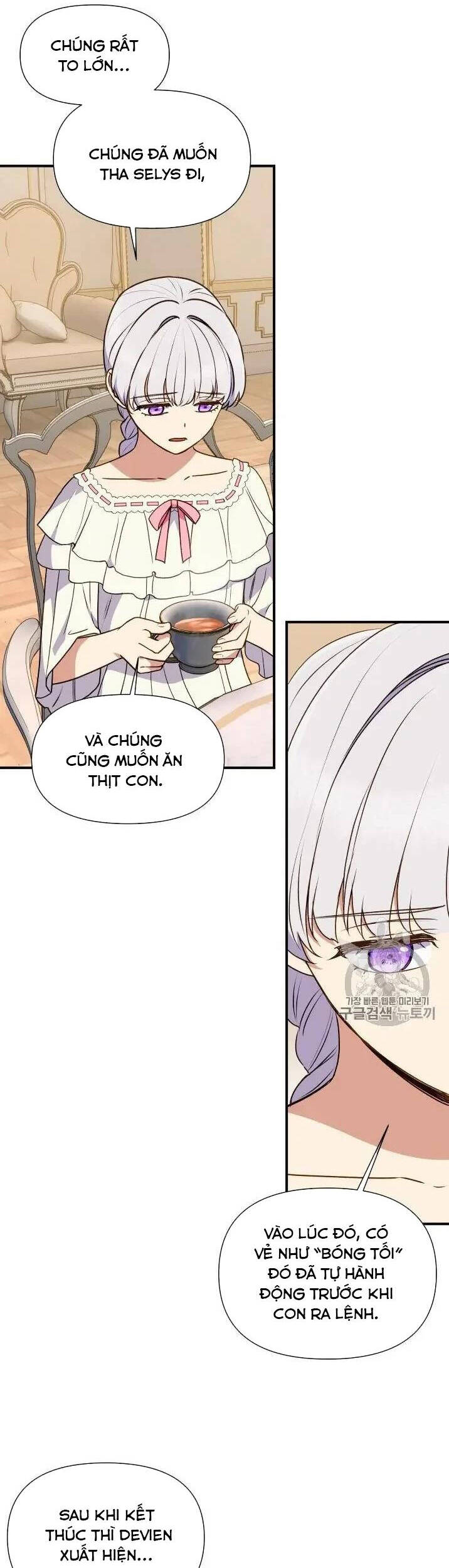 Bản Khế Ước Với Nữ Công Tước Ác Ma Chapter 78 - 5