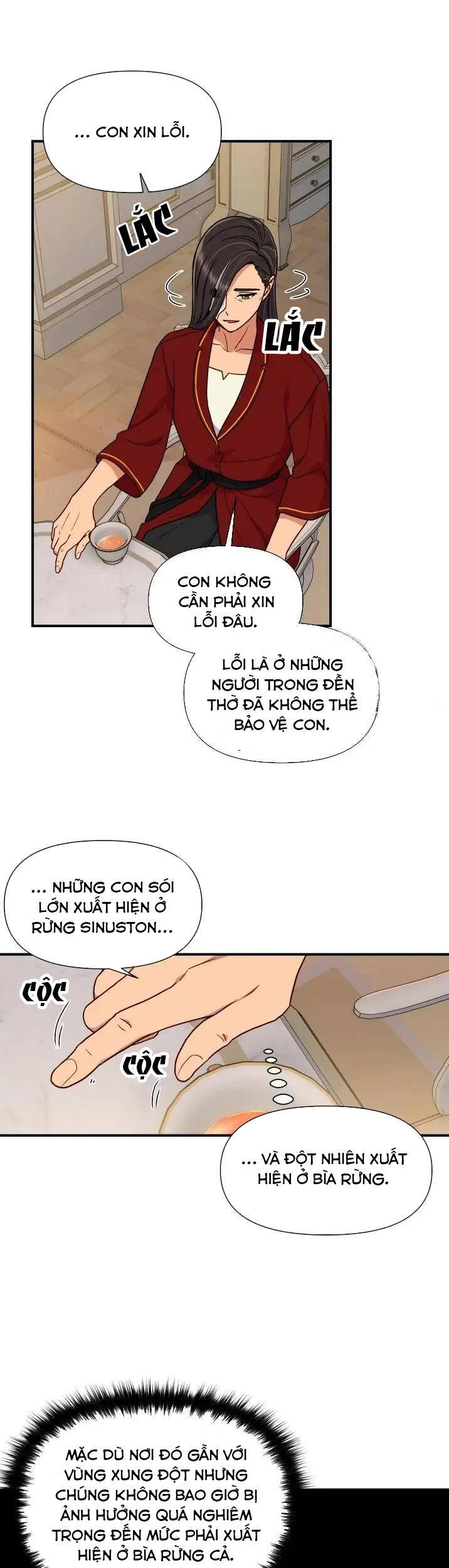 Bản Khế Ước Với Nữ Công Tước Ác Ma Chapter 78 - 7