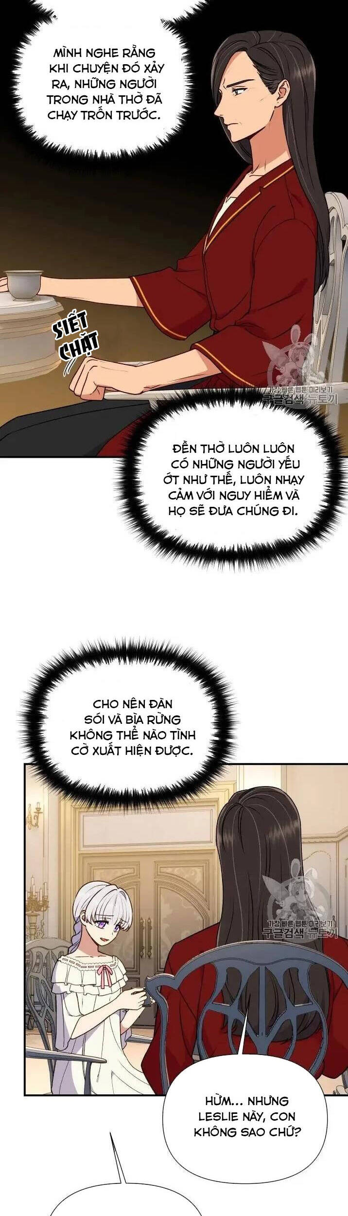 Bản Khế Ước Với Nữ Công Tước Ác Ma Chapter 78 - 8