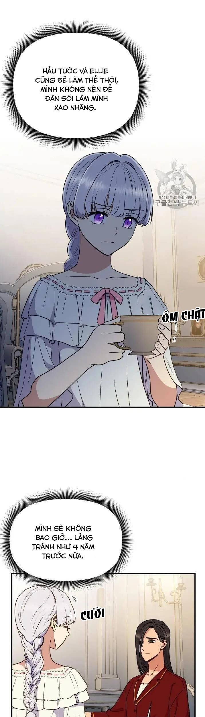 Bản Khế Ước Với Nữ Công Tước Ác Ma Chapter 78 - 10