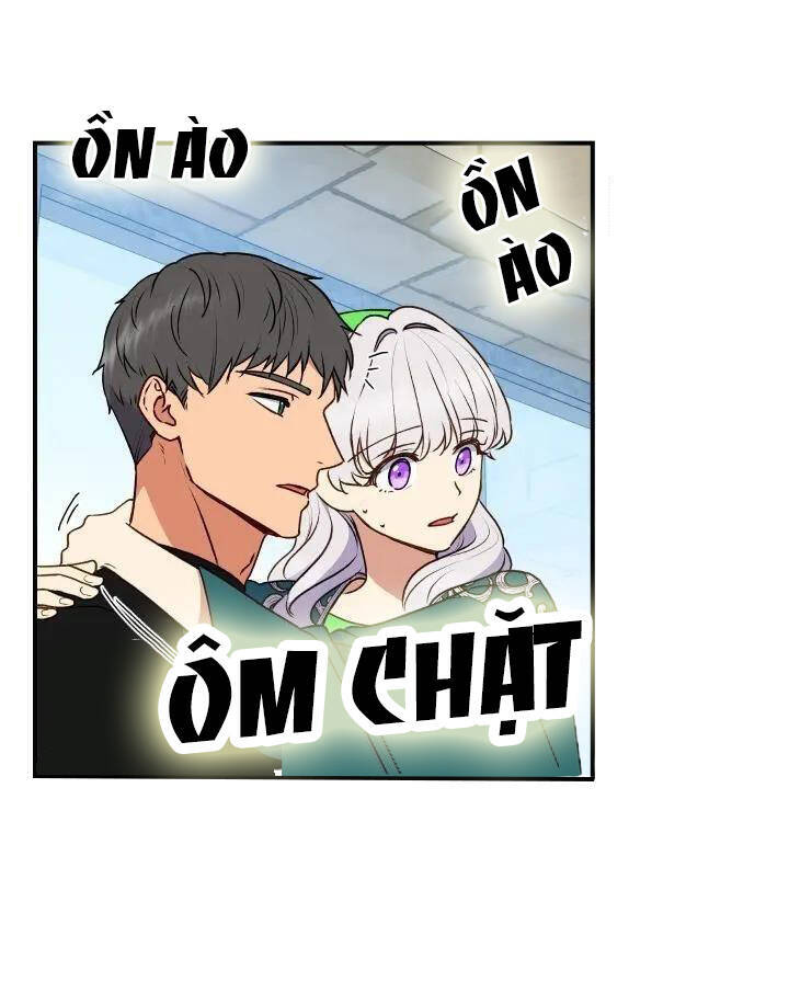 Bản Khế Ước Với Nữ Công Tước Ác Ma Chapter 79.5 - 3