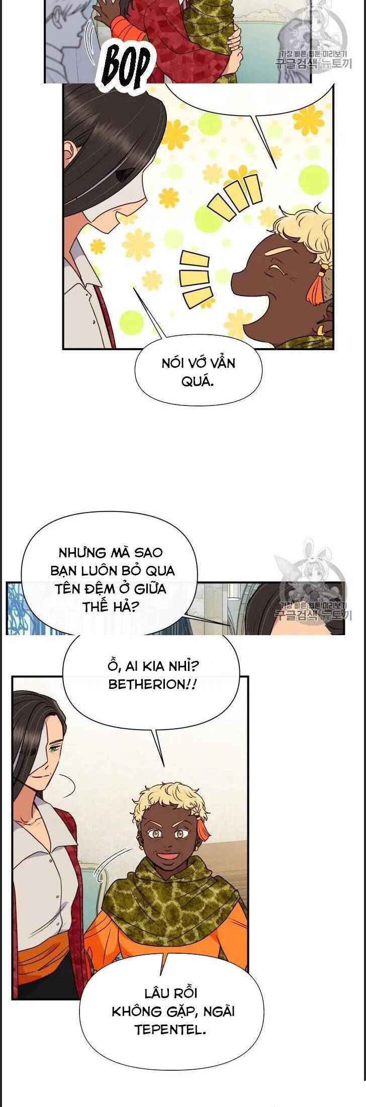 Bản Khế Ước Với Nữ Công Tước Ác Ma Chapter 79.5 - 8