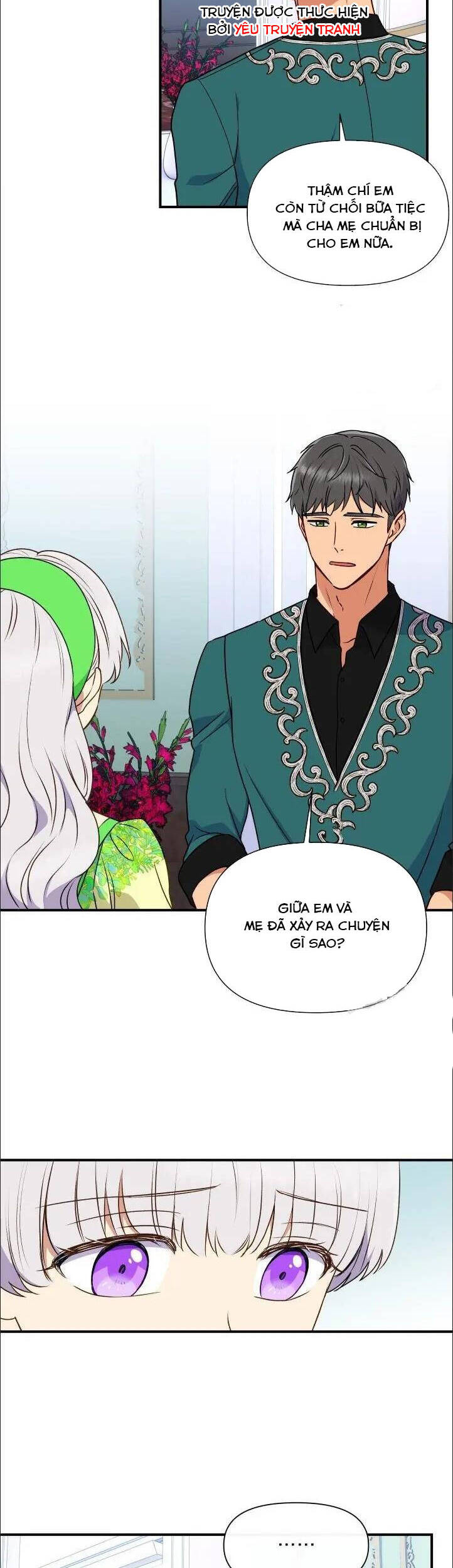 Bản Khế Ước Với Nữ Công Tước Ác Ma Chapter 79 - 2