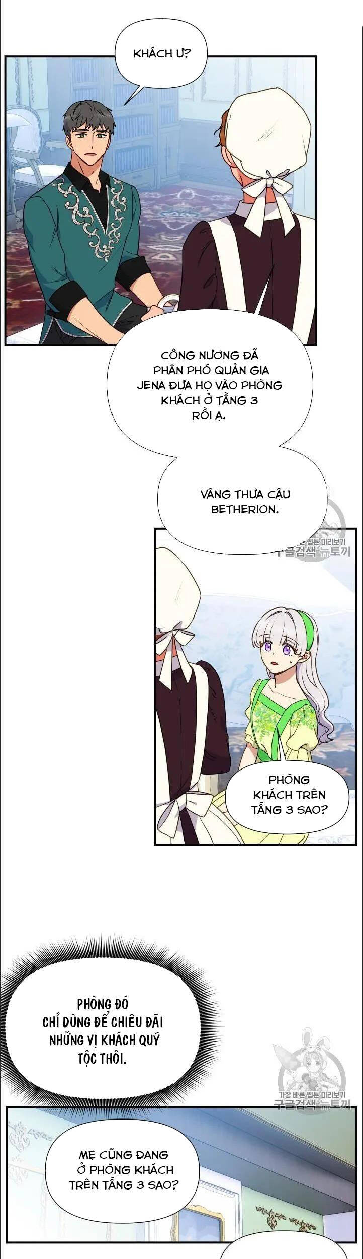 Bản Khế Ước Với Nữ Công Tước Ác Ma Chapter 79 - 13