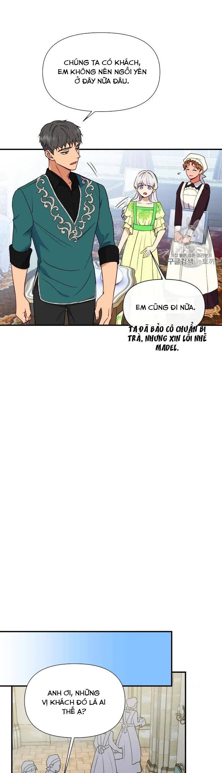 Bản Khế Ước Với Nữ Công Tước Ác Ma Chapter 79 - 16