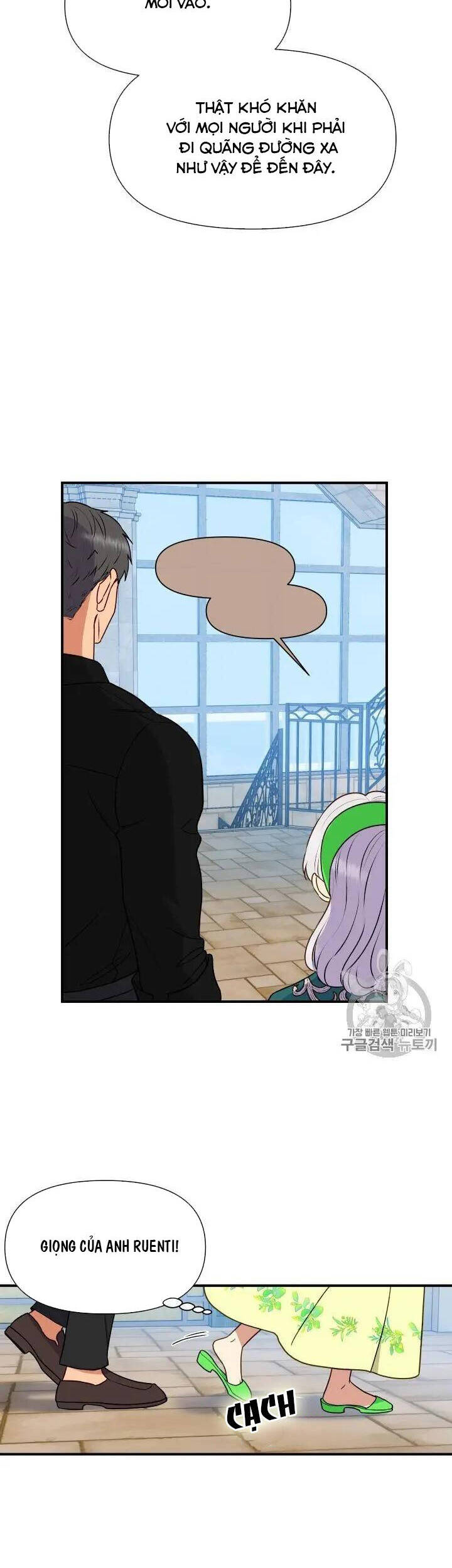 Bản Khế Ước Với Nữ Công Tước Ác Ma Chapter 79 - 20