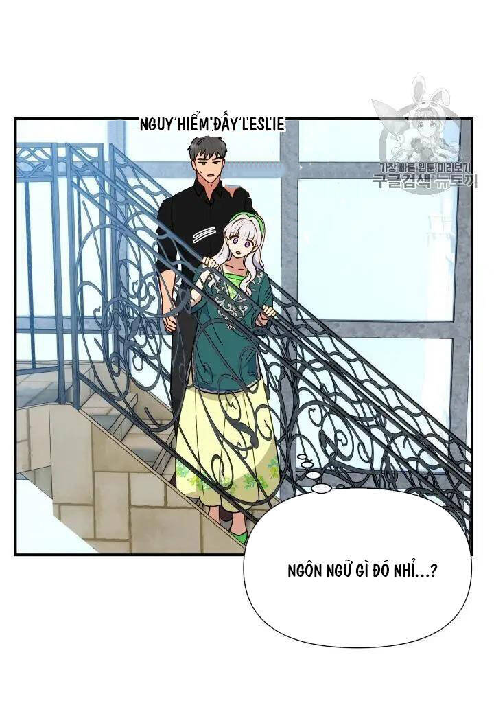 Bản Khế Ước Với Nữ Công Tước Ác Ma Chapter 79 - 21