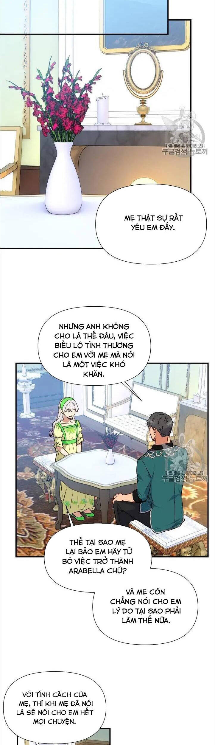 Bản Khế Ước Với Nữ Công Tước Ác Ma Chapter 79 - 5