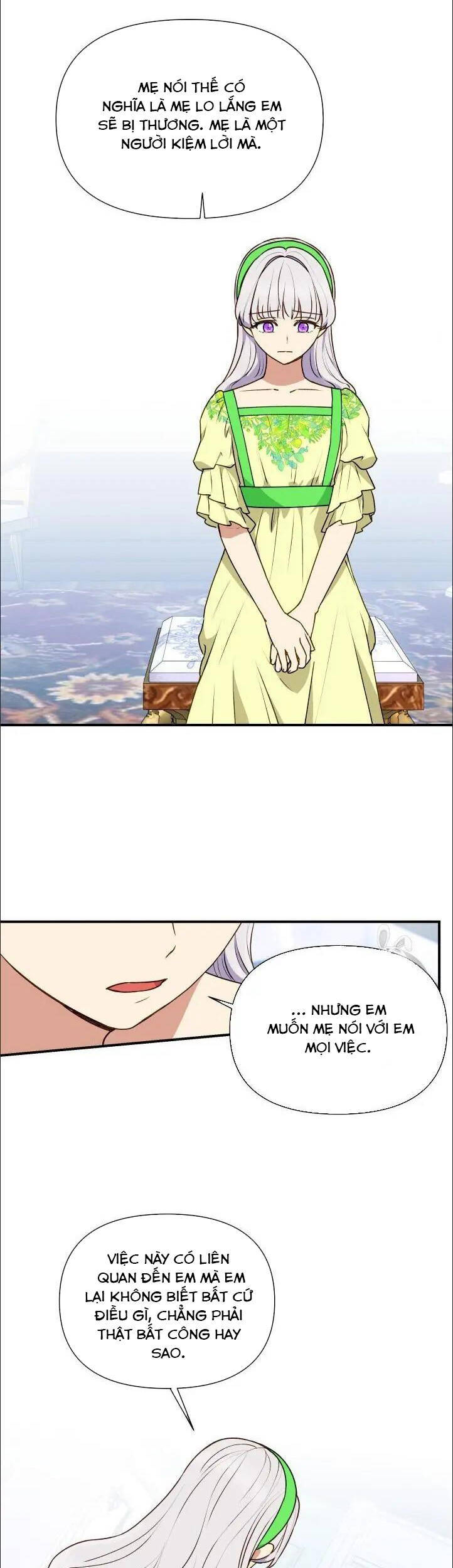 Bản Khế Ước Với Nữ Công Tước Ác Ma Chapter 79 - 7