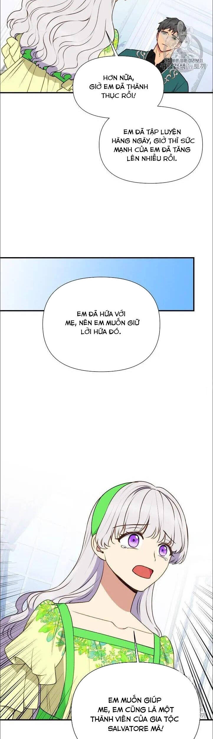 Bản Khế Ước Với Nữ Công Tước Ác Ma Chapter 79 - 8