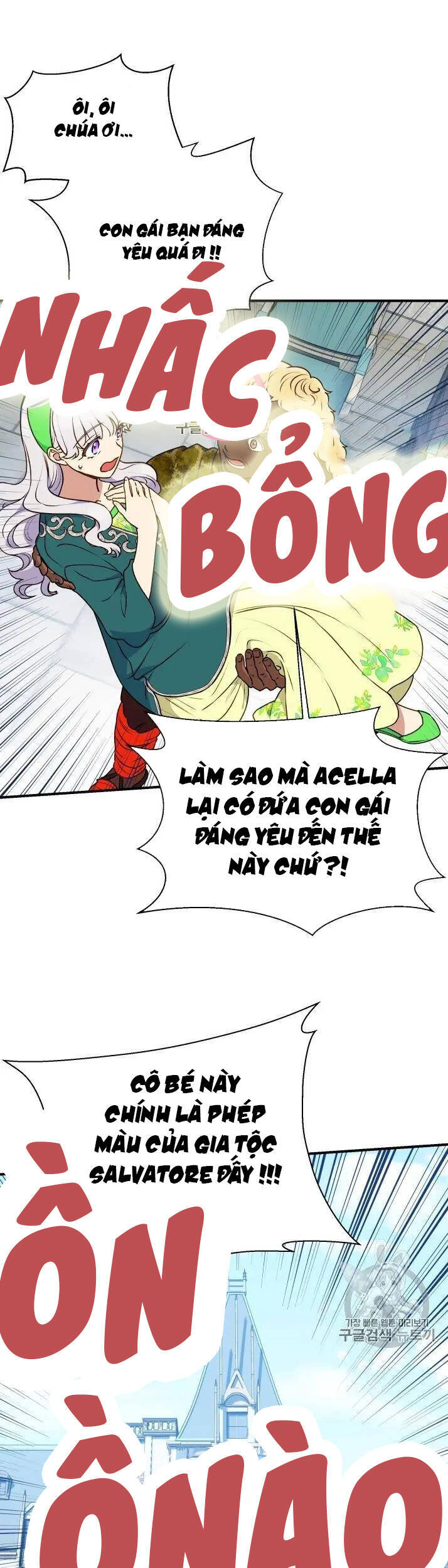 Bản Khế Ước Với Nữ Công Tước Ác Ma Chapter 80 - 1