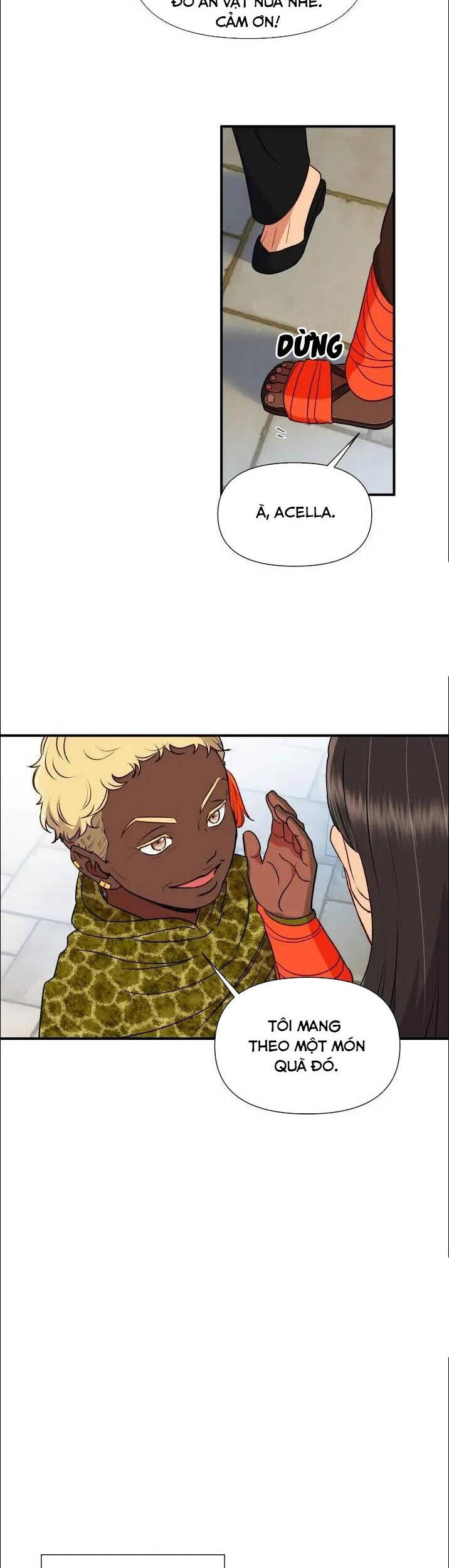 Bản Khế Ước Với Nữ Công Tước Ác Ma Chapter 80 - 12