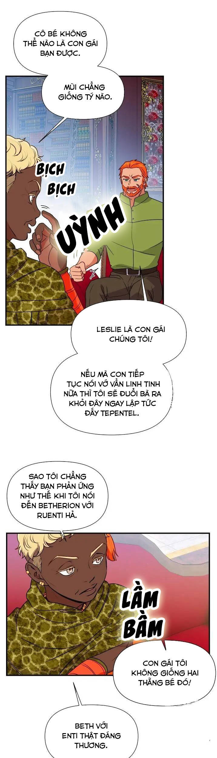 Bản Khế Ước Với Nữ Công Tước Ác Ma Chapter 80 - 15