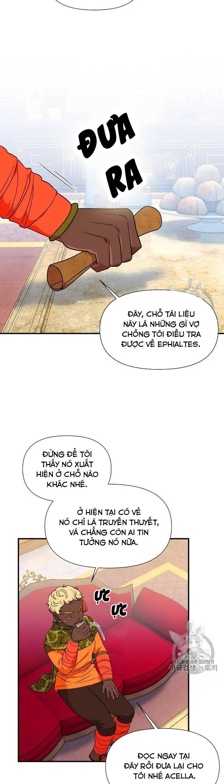 Bản Khế Ước Với Nữ Công Tước Ác Ma Chapter 80 - 16