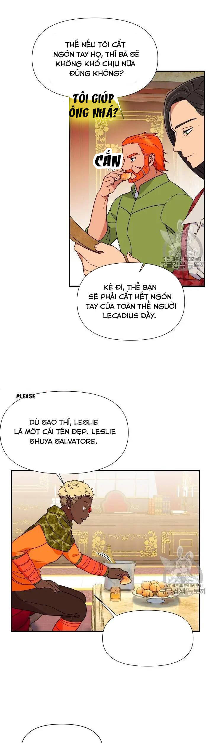 Bản Khế Ước Với Nữ Công Tước Ác Ma Chapter 80 - 19