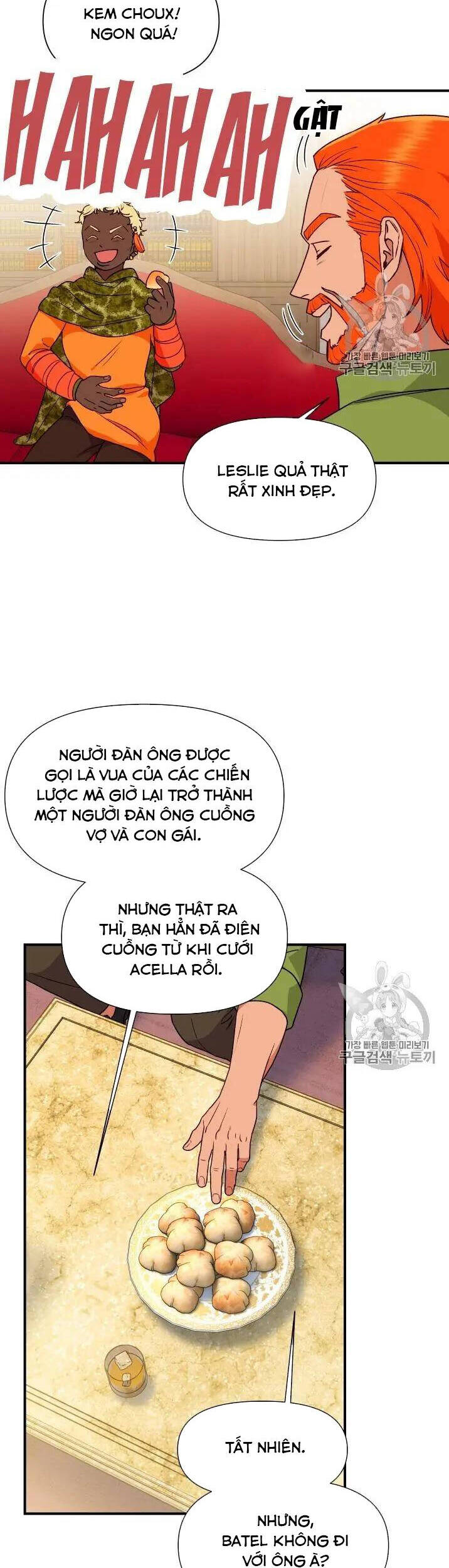 Bản Khế Ước Với Nữ Công Tước Ác Ma Chapter 80 - 20