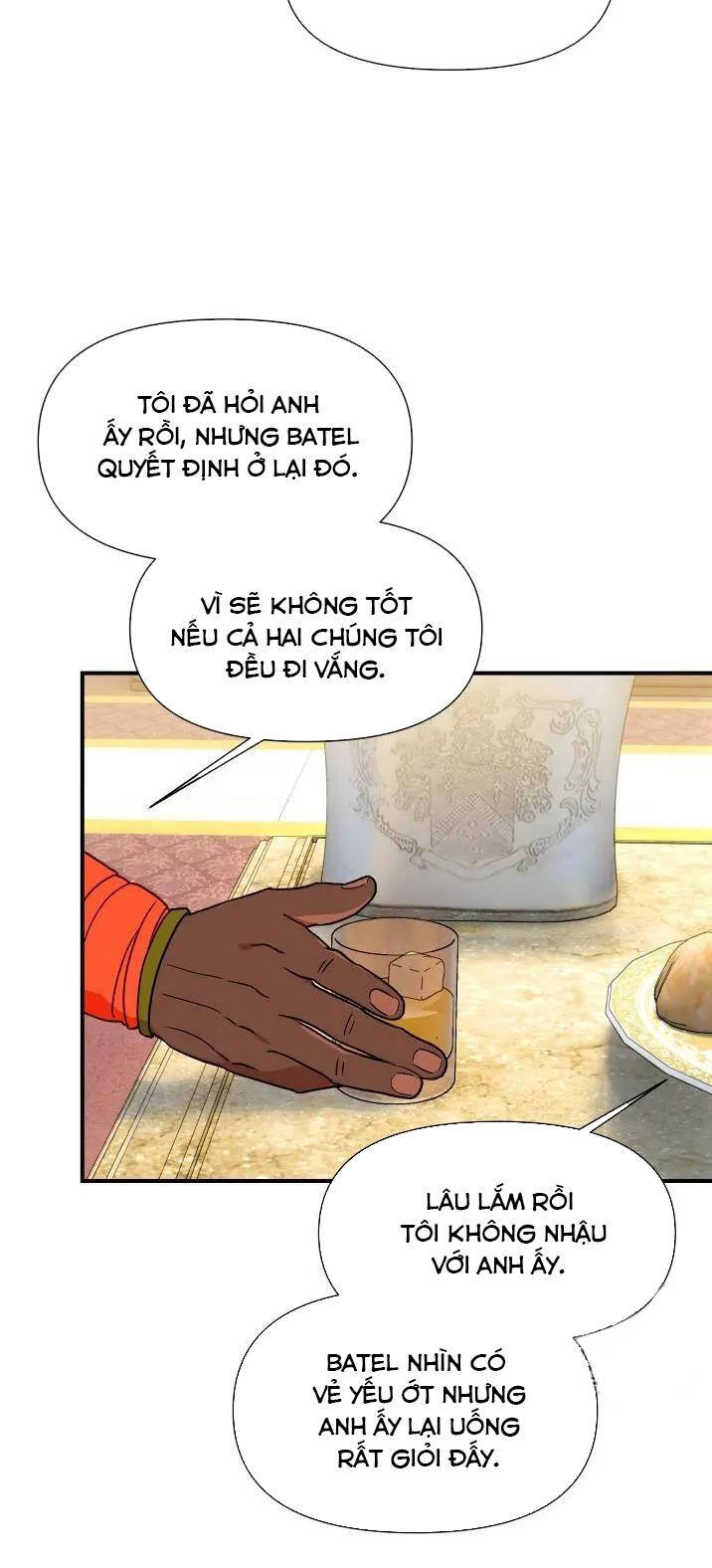 Bản Khế Ước Với Nữ Công Tước Ác Ma Chapter 80 - 21