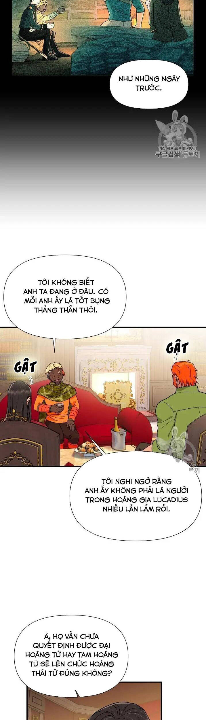 Bản Khế Ước Với Nữ Công Tước Ác Ma Chapter 80 - 23