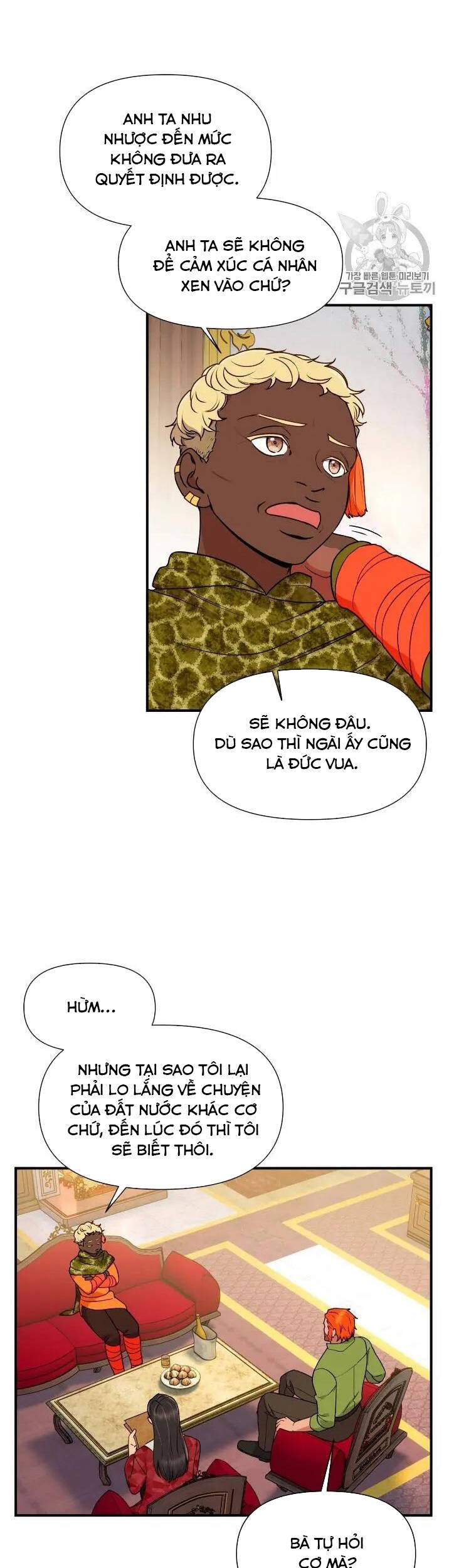 Bản Khế Ước Với Nữ Công Tước Ác Ma Chapter 80 - 25