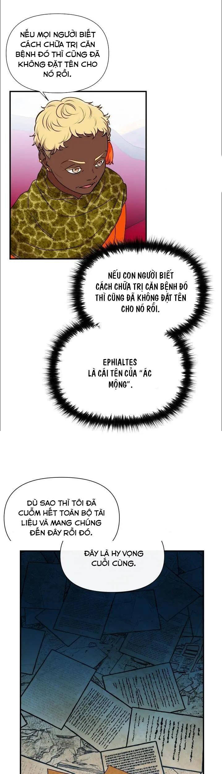 Bản Khế Ước Với Nữ Công Tước Ác Ma Chapter 80 - 27