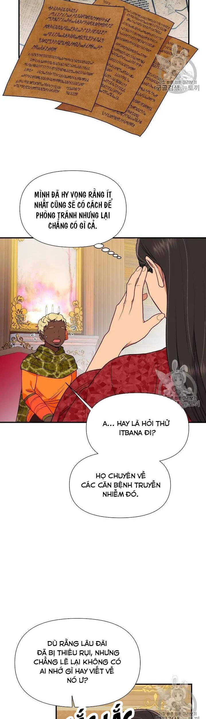 Bản Khế Ước Với Nữ Công Tước Ác Ma Chapter 80 - 28