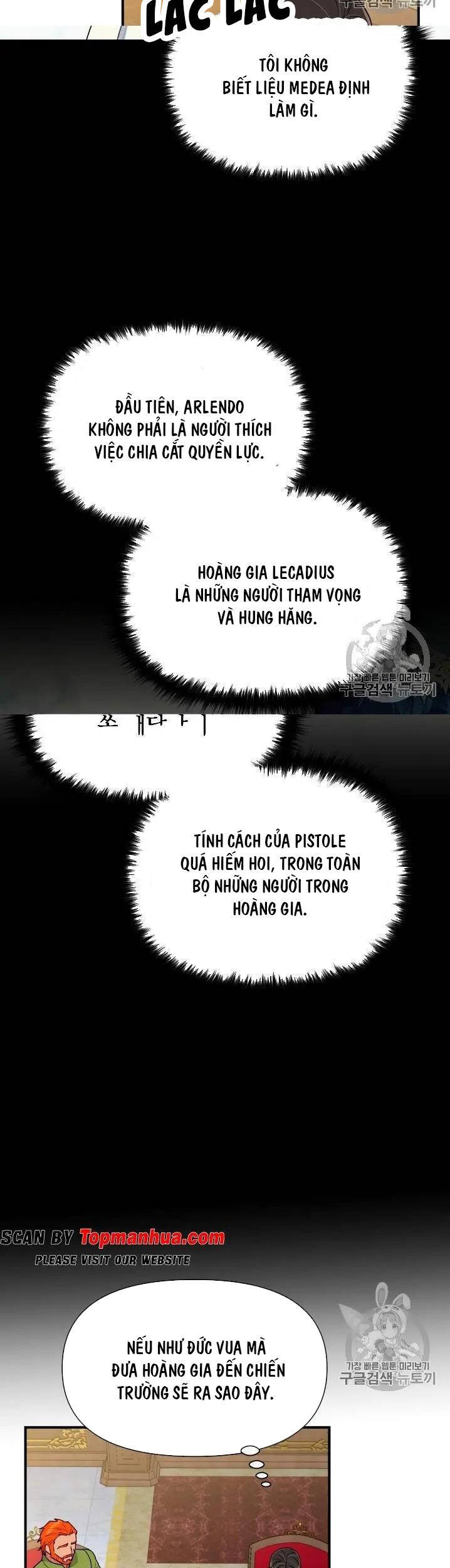 Bản Khế Ước Với Nữ Công Tước Ác Ma Chapter 80 - 29