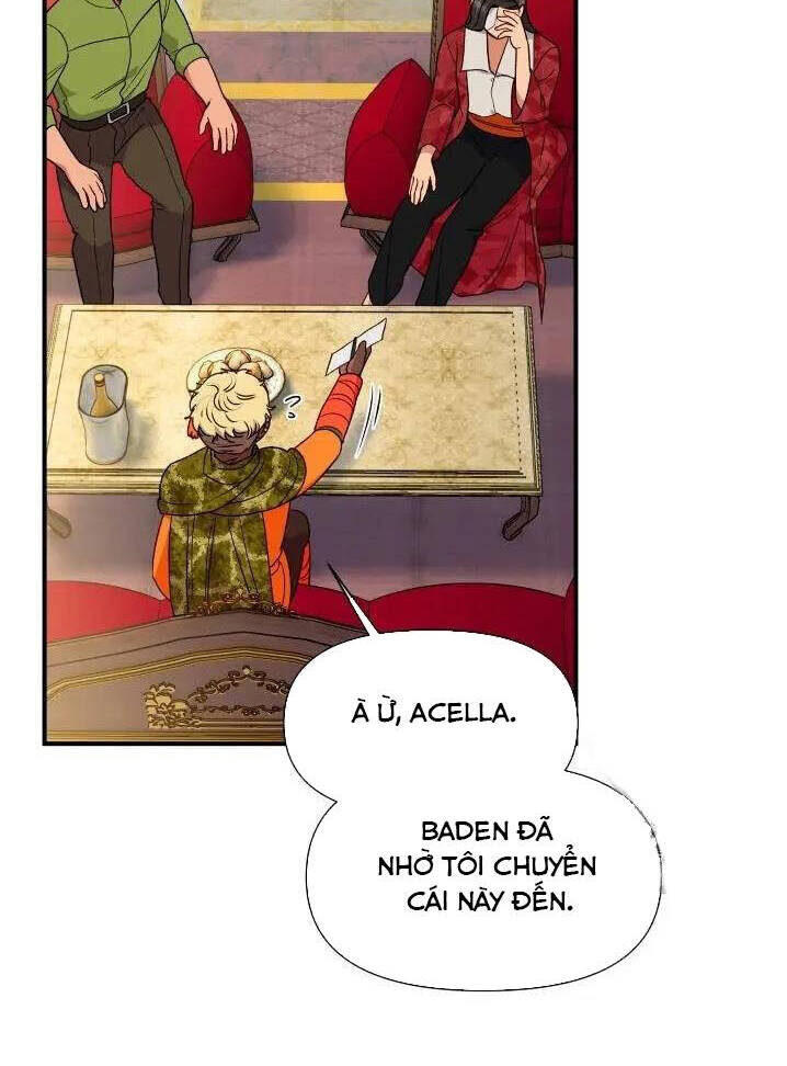 Bản Khế Ước Với Nữ Công Tước Ác Ma Chapter 80 - 30
