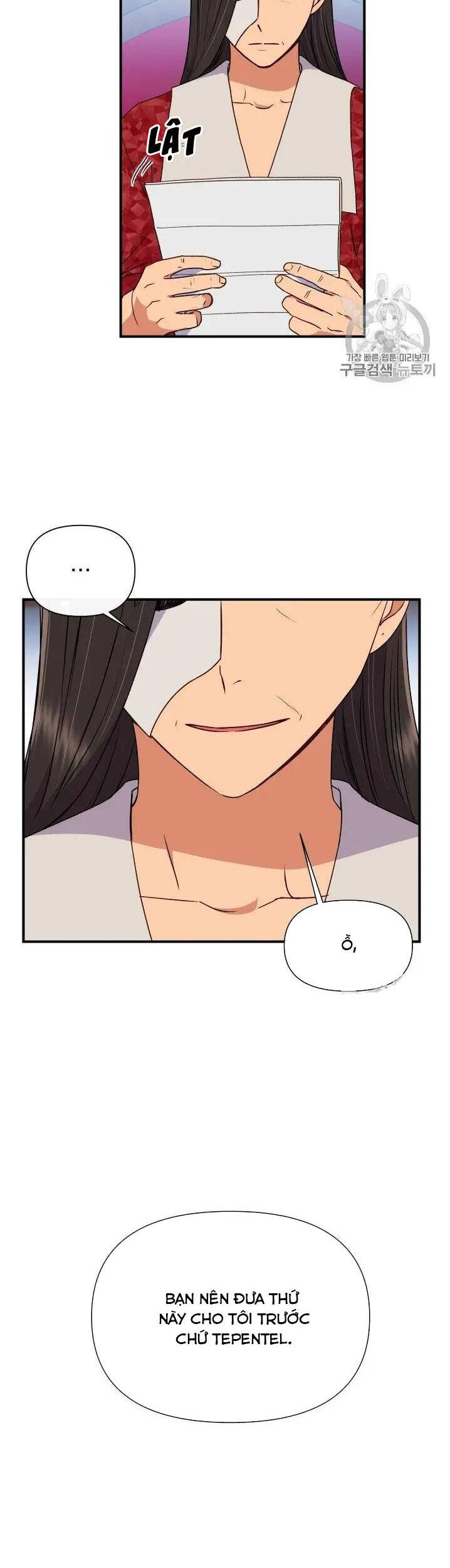 Bản Khế Ước Với Nữ Công Tước Ác Ma Chapter 80 - 32