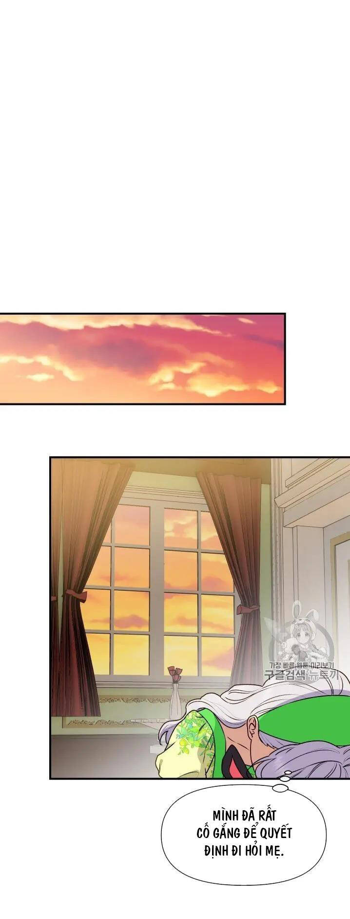 Bản Khế Ước Với Nữ Công Tước Ác Ma Chapter 80 - 33