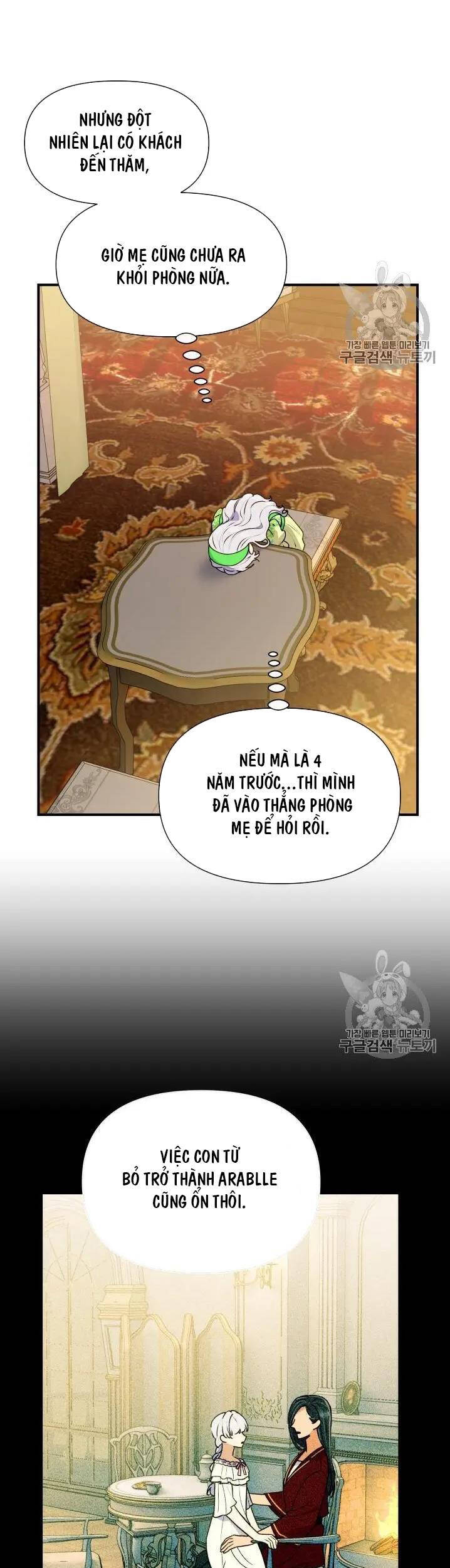 Bản Khế Ước Với Nữ Công Tước Ác Ma Chapter 80 - 34