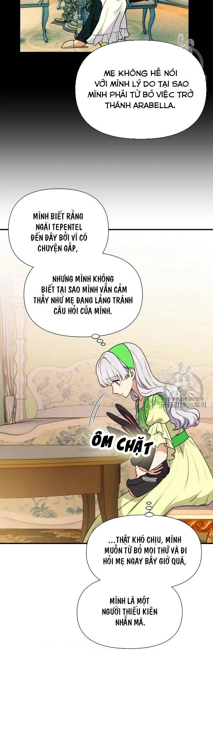 Bản Khế Ước Với Nữ Công Tước Ác Ma Chapter 80 - 35