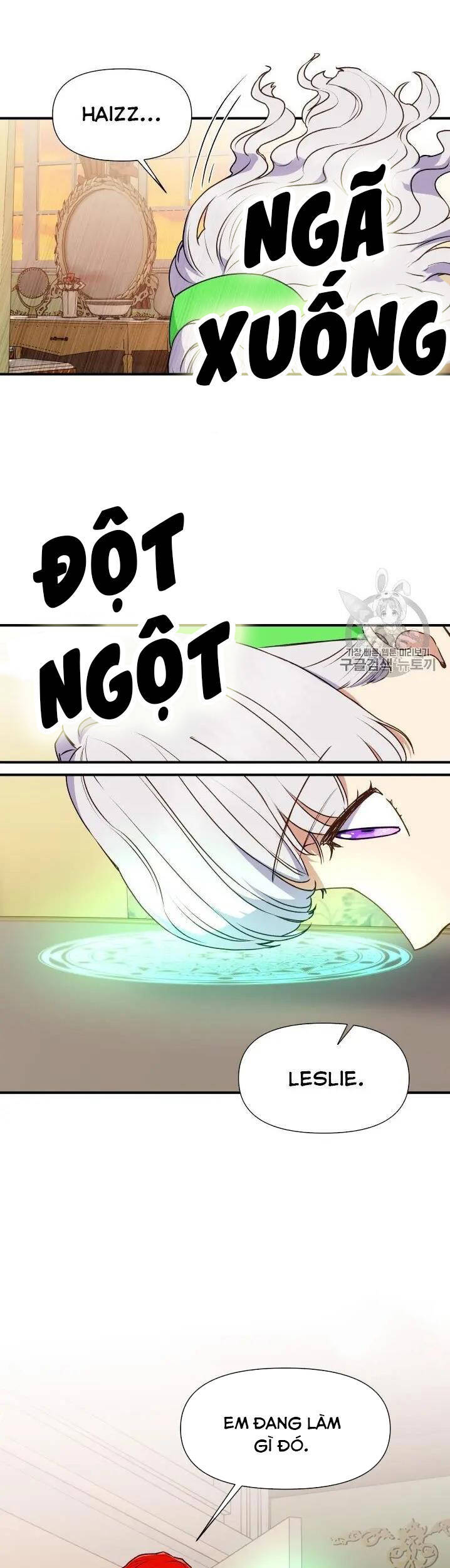 Bản Khế Ước Với Nữ Công Tước Ác Ma Chapter 80 - 36