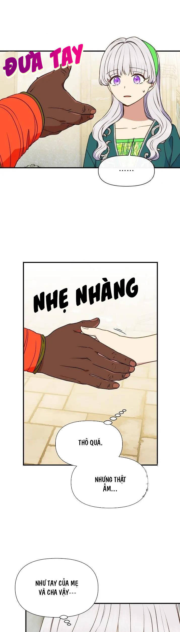 Bản Khế Ước Với Nữ Công Tước Ác Ma Chapter 80 - 8
