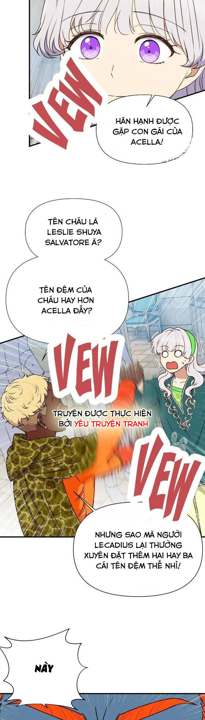 Bản Khế Ước Với Nữ Công Tước Ác Ma Chapter 80 - 9