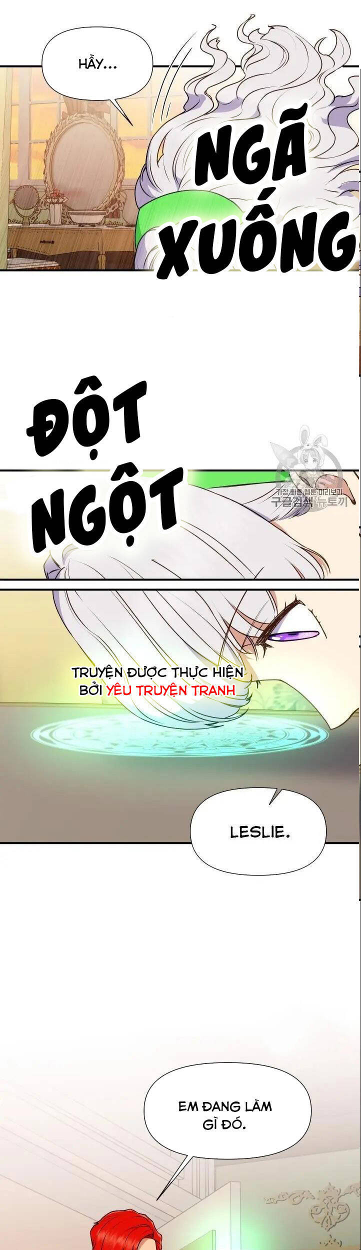 Bản Khế Ước Với Nữ Công Tước Ác Ma Chapter 81 - 1