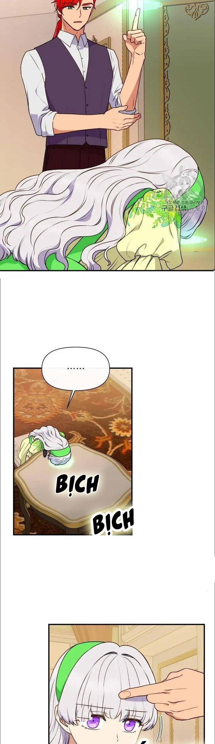 Bản Khế Ước Với Nữ Công Tước Ác Ma Chapter 81 - 2