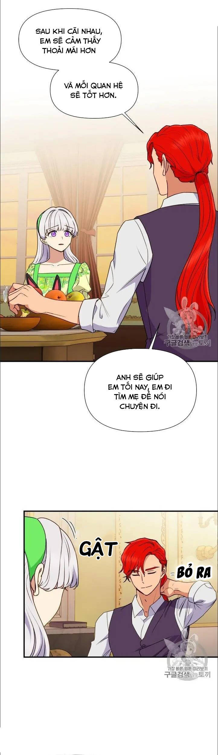 Bản Khế Ước Với Nữ Công Tước Ác Ma Chapter 81 - 11