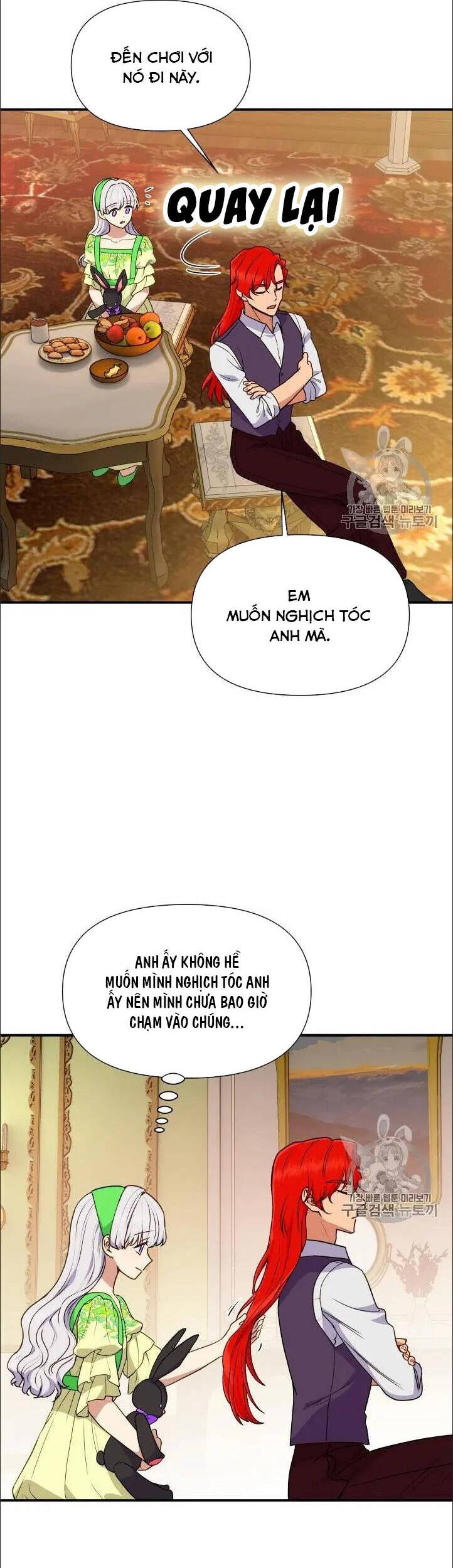 Bản Khế Ước Với Nữ Công Tước Ác Ma Chapter 81 - 12