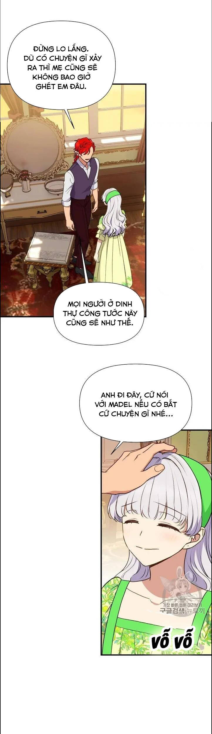 Bản Khế Ước Với Nữ Công Tước Ác Ma Chapter 81 - 14