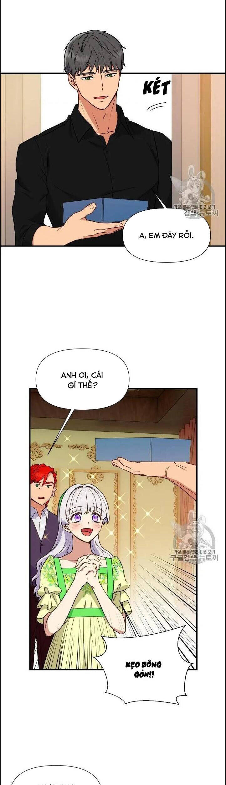 Bản Khế Ước Với Nữ Công Tước Ác Ma Chapter 81 - 15