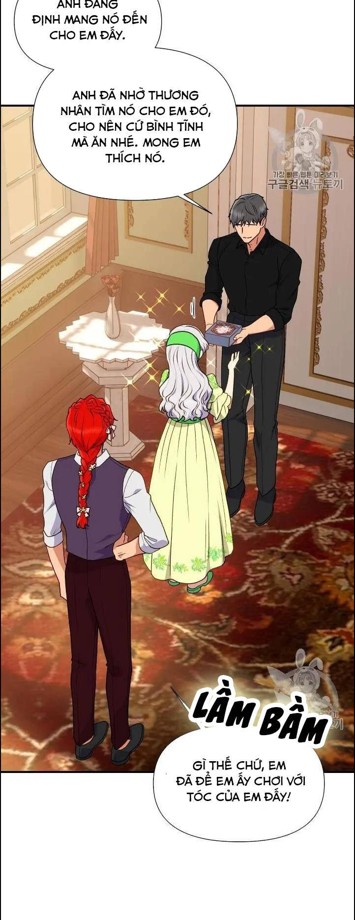 Bản Khế Ước Với Nữ Công Tước Ác Ma Chapter 81 - 16