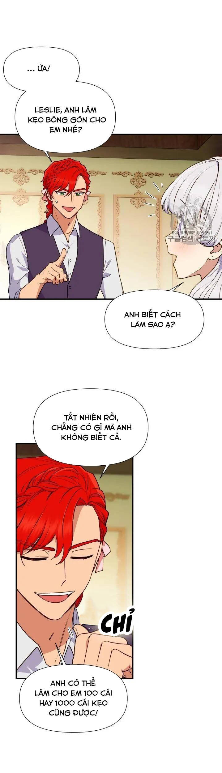 Bản Khế Ước Với Nữ Công Tước Ác Ma Chapter 81 - 17