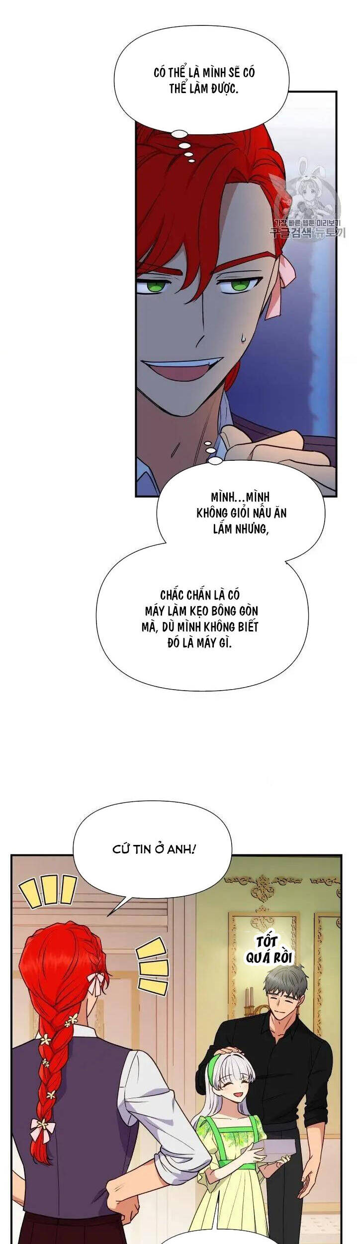 Bản Khế Ước Với Nữ Công Tước Ác Ma Chapter 81 - 18