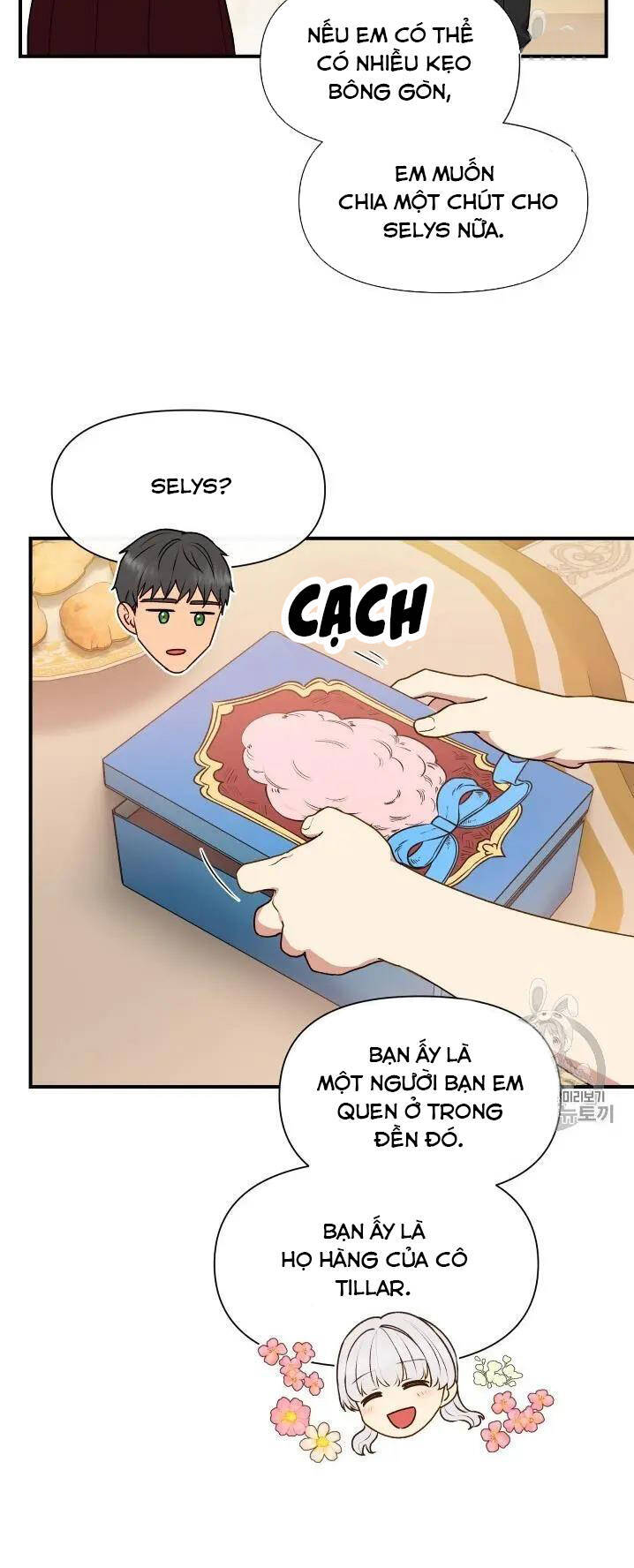 Bản Khế Ước Với Nữ Công Tước Ác Ma Chapter 81 - 19